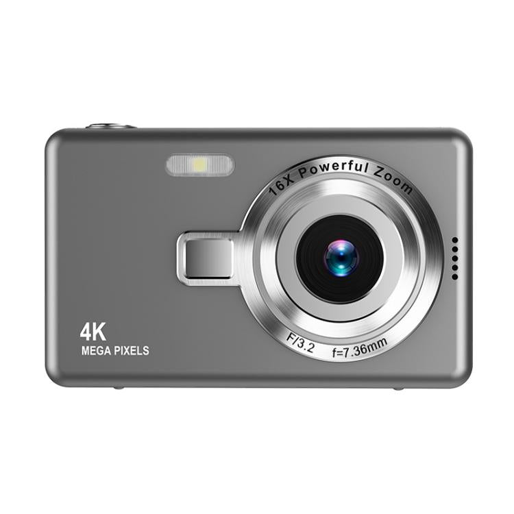 Q12 4K Pixel High Definition Digital Camera Portable Mini Photo Card Camera CCD Q12 4K Pixel High Definition Digital Camera Portable Mini Photo Card Camera CCD